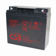 Аккумулятор (батарейный блок) для фотокамеры CSB 17 Ач 12 Вольт GP 12170