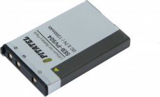 Аккумулятор (батарейный блок) для фотокамеры Pitatel SEB-PV504 для Nikon CoolPix P500