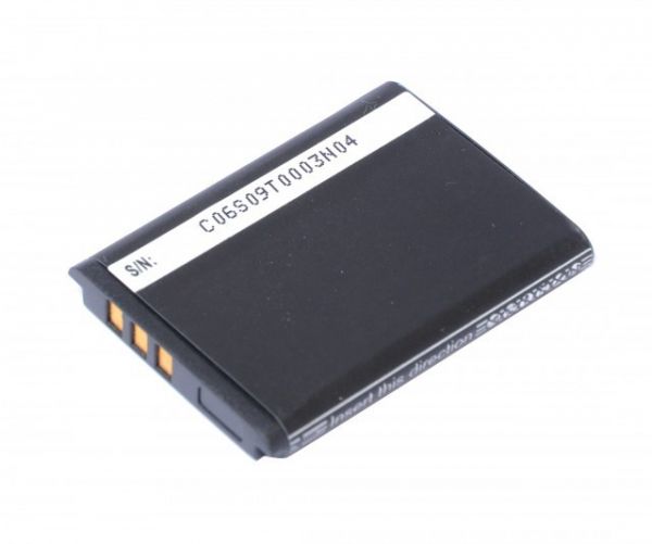 Аккумулятор (батарейный блок) для фотокамеры Pitatel SEB-PV814 для Samsung Digimax L70/L83/L201/NV8/NV10