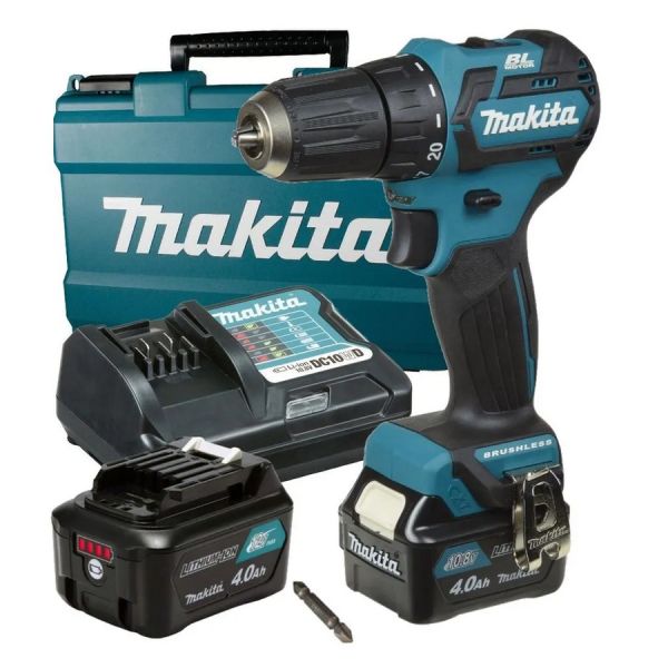 Дрель Makita DF332DWME