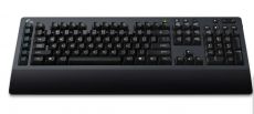 Клавиатура беспроводная Logitech G613 черный