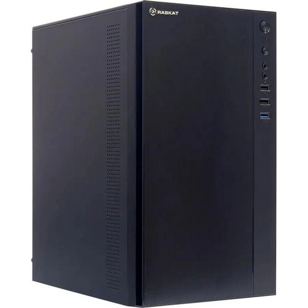 Компьютер Raskat Standart 500 [standart500116231] Intel Core i5 11400 2.6Гц 8 Гб 240 noOS