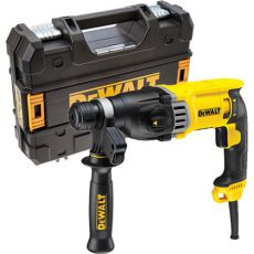 Перфоратор DeWALT D25143K 900 Вт 1450 об/мин