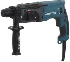 Перфоратор Makita HR2470X20 780 Вт 1100 об/мин