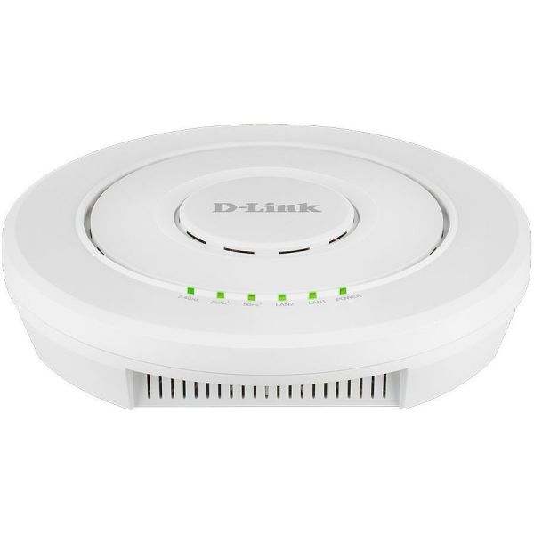 Точка доступа D-link DWL-7620AP/UN/A1A белый,