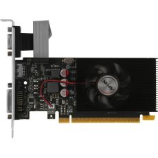 Видеокарта AFOX NVIDIA GeForce GT 730 (AF730-4096D3L6) AF730-4096D3L6, 4 Гб, GDDR3