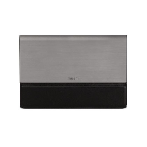 Внешний аккумулятор Moshi IonBank 5K Lightning to USB 99MO022123 5150 мАч серый